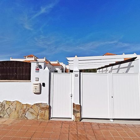Vv Luna Golf Caleta De Fuste Dış mekan fotoğraf